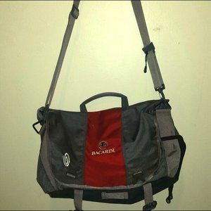 Timbuk 2 Bacardi